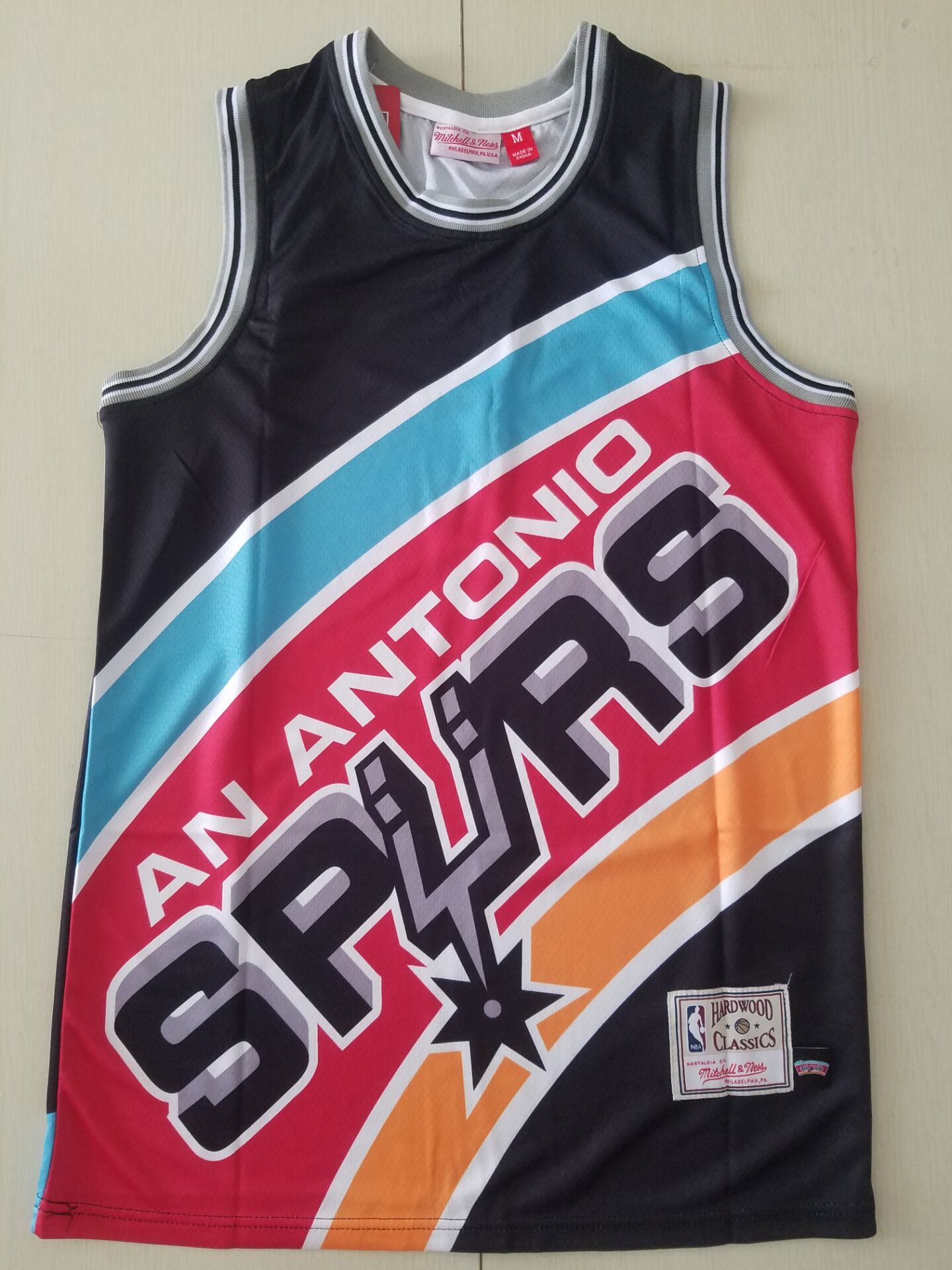 2020 Men San Antonio Spurs 21 Duncan black NBA Jerseys